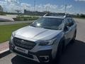Subaru Outback 2021 годаүшін17 500 000 тг. в Алматы – фото 4