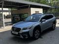 Subaru Outback 2021 годаүшін17 500 000 тг. в Алматы – фото 11