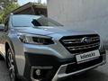 Subaru Outback 2021 годаүшін17 500 000 тг. в Алматы – фото 2