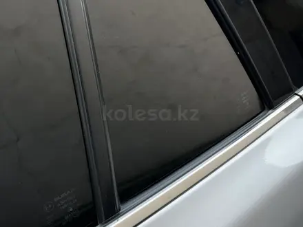 Subaru Outback 2021 года за 17 500 000 тг. в Алматы – фото 17