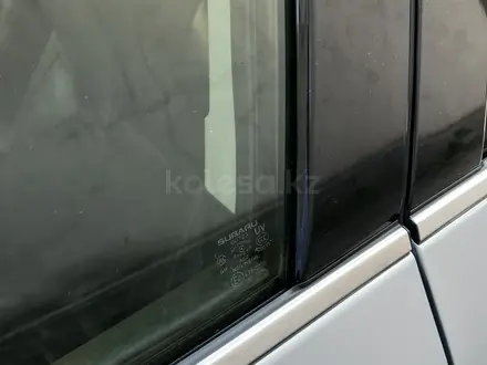 Subaru Outback 2021 года за 17 500 000 тг. в Алматы – фото 18
