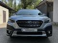 Subaru Outback 2021 годаүшін17 500 000 тг. в Алматы – фото 19