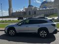 Subaru Outback 2021 годаүшін17 500 000 тг. в Алматы