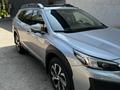Subaru Outback 2021 годаүшін17 500 000 тг. в Алматы – фото 20