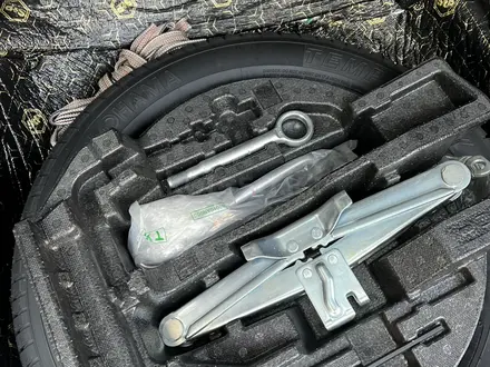Subaru Outback 2021 года за 17 500 000 тг. в Алматы – фото 23