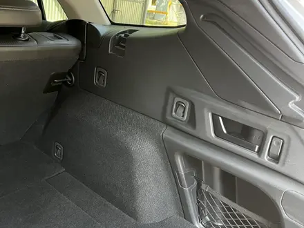 Subaru Outback 2021 года за 17 500 000 тг. в Алматы – фото 24