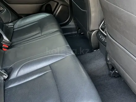 Subaru Outback 2021 года за 17 500 000 тг. в Алматы – фото 28