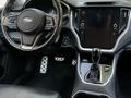 Subaru Outback 2021 годаүшін17 500 000 тг. в Алматы – фото 30