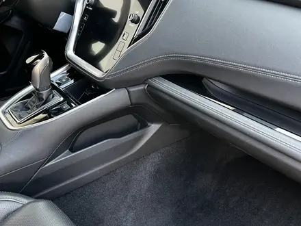 Subaru Outback 2021 года за 17 500 000 тг. в Алматы – фото 31