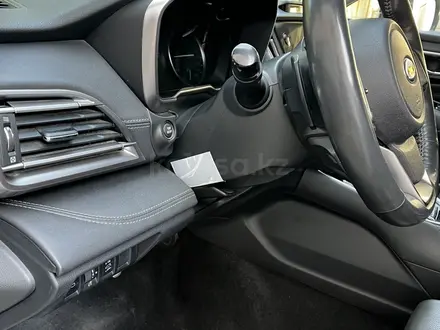 Subaru Outback 2021 года за 17 500 000 тг. в Алматы – фото 32