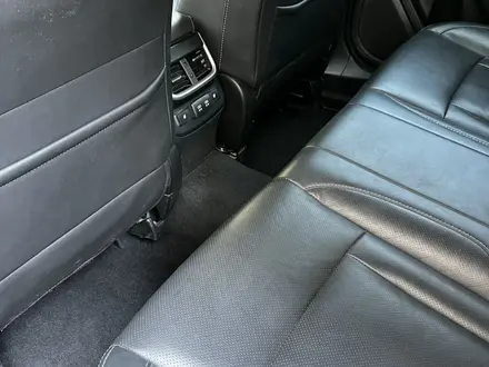 Subaru Outback 2021 года за 17 500 000 тг. в Алматы – фото 35