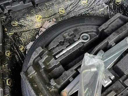 Subaru Outback 2021 года за 17 500 000 тг. в Алматы – фото 39