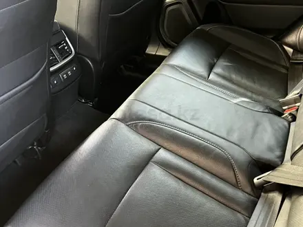 Subaru Outback 2021 года за 17 500 000 тг. в Алматы – фото 41