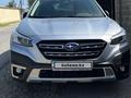 Subaru Outback 2021 годаүшін17 500 000 тг. в Алматы – фото 3