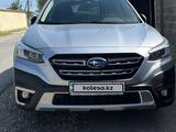 Subaru Outback 2021 года за 17 500 000 тг. в Алматы – фото 3