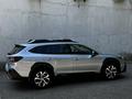 Subaru Outback 2021 годаүшін17 500 000 тг. в Алматы – фото 9