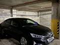 Hyundai Elantra 2020 года за 9 500 000 тг. в Астана – фото 7