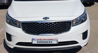 Kia Sedona 2018 года за 8 000 000 тг. в Шымкент