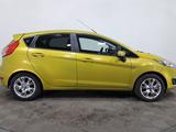 Ford Fiesta 2014 года за 2 990 000 тг. в Астана – фото 4