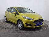 Ford Fiesta 2014 года за 2 990 000 тг. в Астана – фото 3