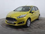 Ford Fiesta 2014 года за 2 990 000 тг. в Астана
