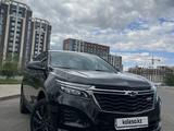 Chevrolet Equinox 2022 года за 14 200 000 тг. в Астана – фото 5