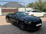 Ford Mustang 2015 годаfor15 200 000 тг. в Алматы – фото 5