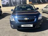 Chevrolet Cobalt 2023 годаүшін6 600 000 тг. в Шымкент – фото 3