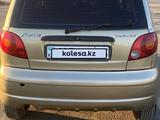 Daewoo Matiz 2007 года за 850 000 тг. в Петропавловск – фото 2