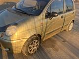 Daewoo Matiz 2007 года за 850 000 тг. в Петропавловск – фото 4