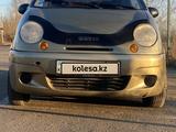 Daewoo Matiz 2007 года за 850 000 тг. в Петропавловск