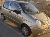 Daewoo Matiz 2007 года за 850 000 тг. в Петропавловск – фото 3