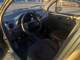 Daewoo Matiz 2007 года за 850 000 тг. в Петропавловск – фото 5