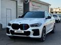 BMW X6 2022 года за 48 000 000 тг. в Алматы