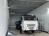 КамАЗ 2021 годаүшін43 000 000 тг. в Атырау – фото 3