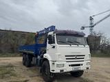 КамАЗ 2021 годаүшін43 000 000 тг. в Атырау – фото 2