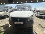 ГАЗ  ГАЗель (3302) 2006 годаүшін7 500 000 тг. в Алматы