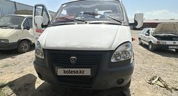 ГАЗ  ГАЗель (3302) 2006 годаүшін7 500 000 тг. в Алматы