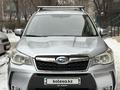 Subaru Forester 2013 года за 8 750 000 тг. в Алматы