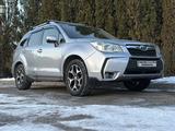 Subaru Forester 2013 годаүшін8 750 000 тг. в Алматы – фото 5