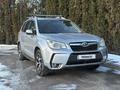 Subaru Forester 2013 года за 8 750 000 тг. в Алматы – фото 7