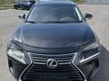 Lexus NX 200 2018 годаүшін14 000 000 тг. в Астана – фото 3