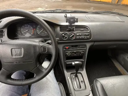 Honda Accord 1997 года за 4 000 000 тг. в Алматы – фото 22