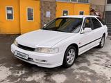 Honda Accord 1997 годаүшін3 400 000 тг. в Алматы