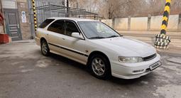 Honda Accord 1997 года за 3 800 000 тг. в Алматы – фото 2