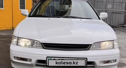 Honda Accord 1997 года за 3 800 000 тг. в Алматы – фото 5