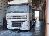 DAF  95XF 1998 года за 15 500 000 тг. в Туркестан