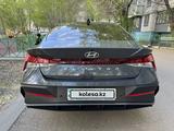 Hyundai Elantra 2023 годаүшін11 500 000 тг. в Павлодар – фото 3