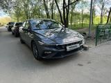 Hyundai Elantra 2023 года за 11 500 000 тг. в Павлодар – фото 2