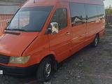 Mercedes-Benz Sprinter 1997 годаүшін4 700 000 тг. в Шелек – фото 2